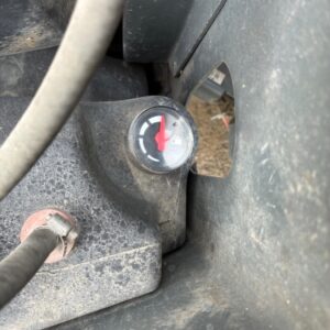 2020 WACKER NEUSON RD12A