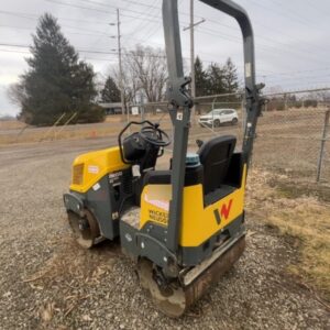2020 WACKER NEUSON RD12A