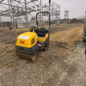 2020 WACKER NEUSON RD12A