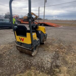 2020 WACKER NEUSON RD12A