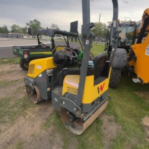 2020 WACKER NEUSON RD12A