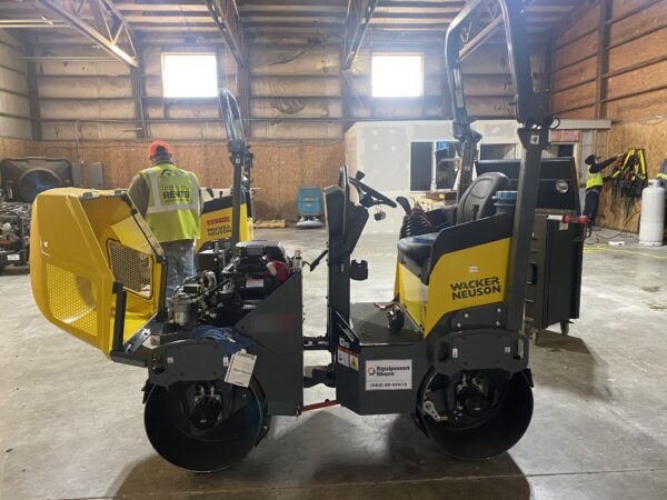 2020 WACKER NEUSON RD12A 2020 WACKER NEUSON RD12A