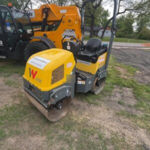 2020 WACKER NEUSON RD12A