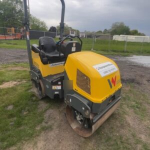 2020 WACKER NEUSON RD12A