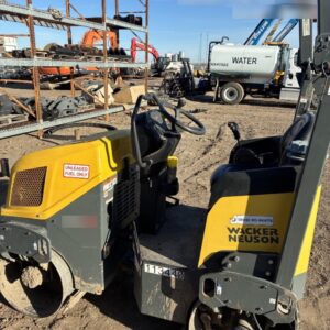 2020 WACKER NEUSON RD12A