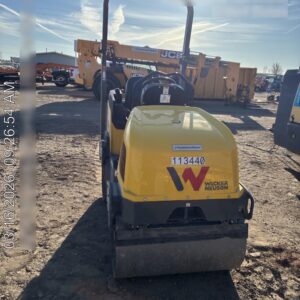 2020 WACKER NEUSON RD12A