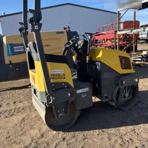 2020 WACKER NEUSON RD12A
