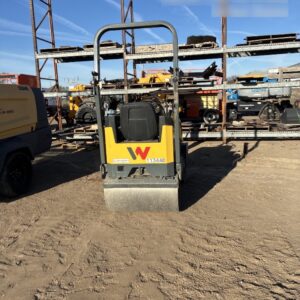 2020 WACKER NEUSON RD12A