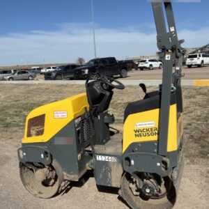 2020 WACKER NEUSON RD12A