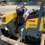 2020 WACKER NEUSON RD12A