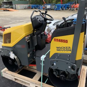 2020 WACKER NEUSON RD12A