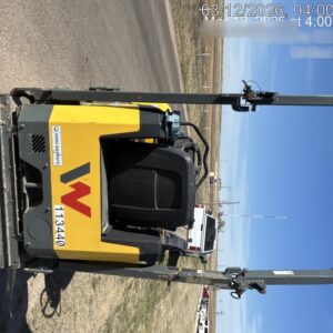 2020 WACKER NEUSON RD12A