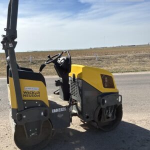 2020 WACKER NEUSON RD12A