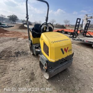 2020 WACKER NEUSON RD12A