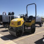 2020 WACKER NEUSON RD12A