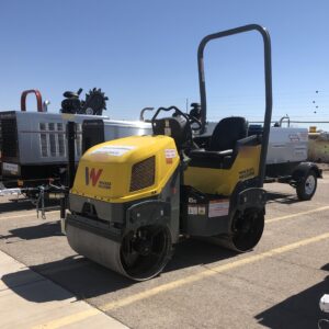 2020 WACKER NEUSON RD12A