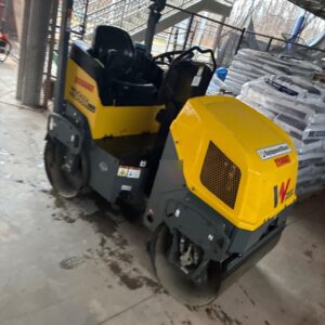2020 WACKER NEUSON RD12A