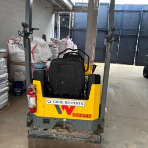 2020 WACKER NEUSON RD12A
