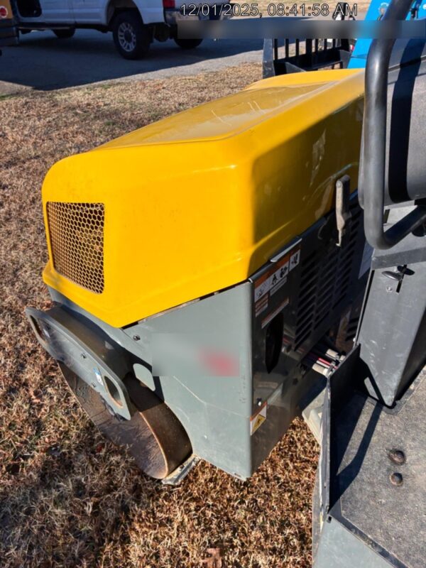 2020 WACKER NEUSON RD12A