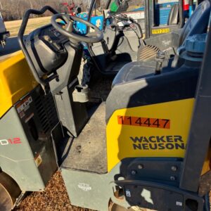 2020 WACKER NEUSON RD12A
