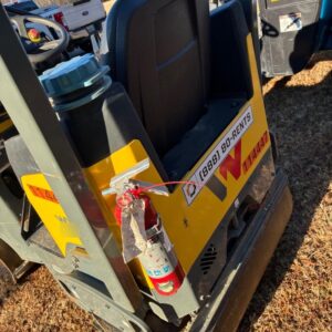 2020 WACKER NEUSON RD12A