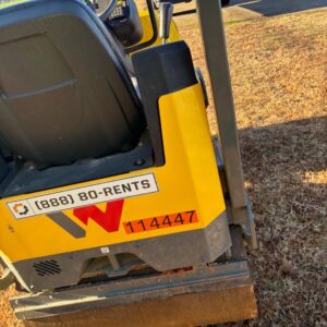 2020 WACKER NEUSON RD12A