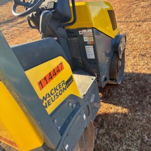 2020 WACKER NEUSON RD12A