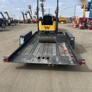 2020 WACKER NEUSON RD12A