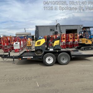 2020 WACKER NEUSON RD12A