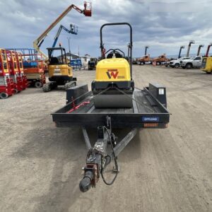 2020 WACKER NEUSON RD12A