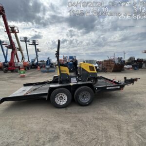 2020 WACKER NEUSON RD12A