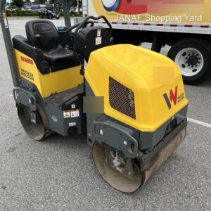 2020 WACKER NEUSON RD12A