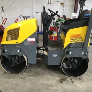 2020 WACKER NEUSON RD12A