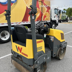 2020 WACKER NEUSON RD12A