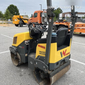 2020 WACKER NEUSON RD12A