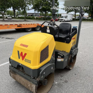 2020 WACKER NEUSON RD12A