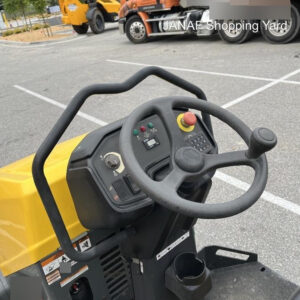 2020 WACKER NEUSON RD12A