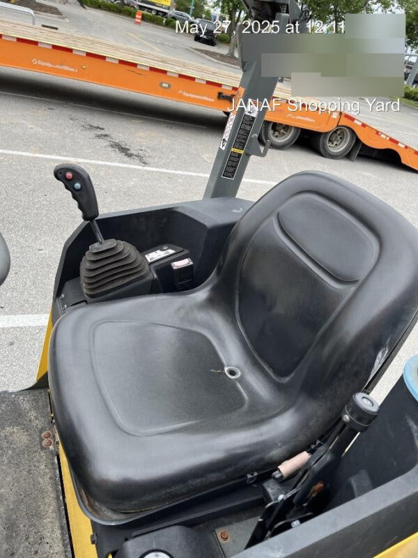 2020 WACKER NEUSON RD12A
