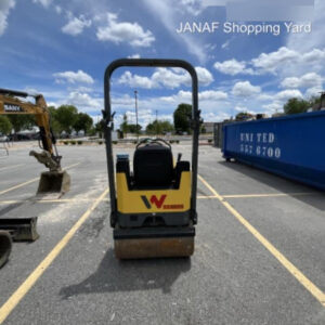 2020 WACKER NEUSON RD12A