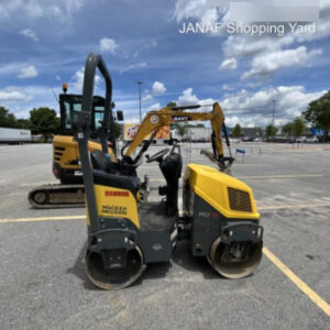2020 WACKER NEUSON RD12A