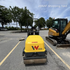 2020 WACKER NEUSON RD12A