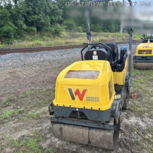 2020 WACKER NEUSON RD12A