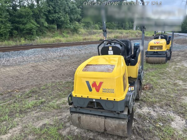 2020 WACKER NEUSON RD12A