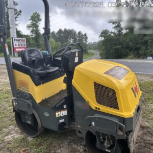 2020 WACKER NEUSON RD12A