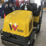 2020 WACKER NEUSON RD12A