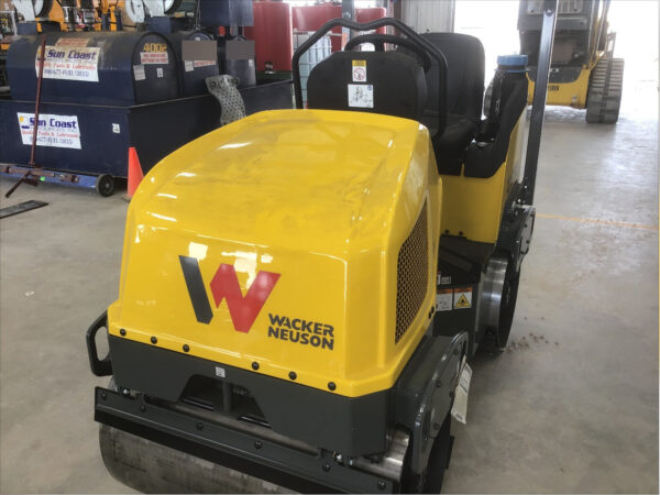 2020 WACKER NEUSON RD12A 2020 WACKER NEUSON RD12A