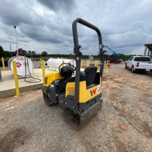 2020 WACKER NEUSON RD12A