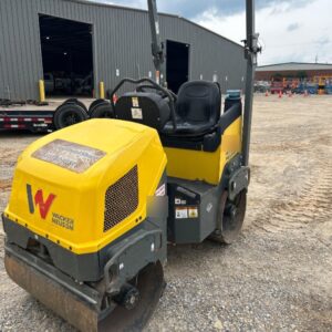 2020 WACKER NEUSON RD12A