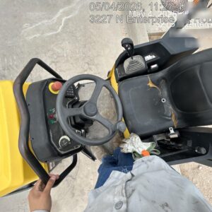 2020 WACKER NEUSON RD12A