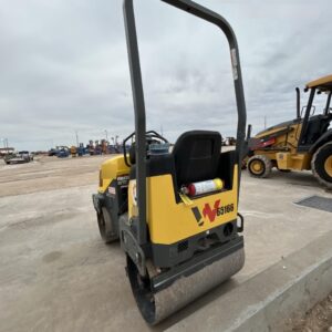 2020 WACKER NEUSON RD12A